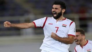 عمر خريبين