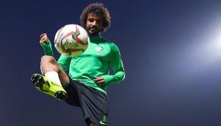 ياسر الشهراني  