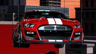 فورد موستانج شيلبي