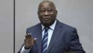 "الجنائية الدولية" تفرج عن رئيس ساحل العاج السابق جباجبو بعد تبرئته من جرائم حرب