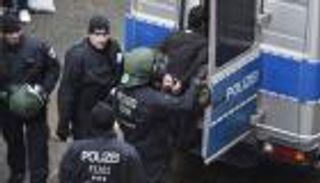 توقيف مستشار للجيش الألماني من أصل أفغاني بشبهة التجسس لصالح إيران