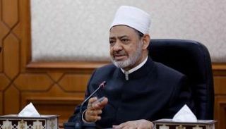 الدكتور أحمد الطيب شيخ الأزهر رئيس مجلس حكماء المسلمين