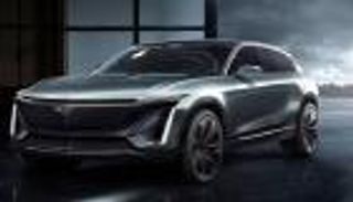 كاديلاك تكشف تصميم أول سيارة كهربائية من إنتاجها.. إليكم XT6