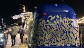 شاحنات الطعام في أبوظبي.. توجه صاعد للمستثمرين الشباب