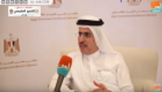 سعيد الطاير: 22 مليار دولار استثمارات مشاريع الطاقة بدبي في 5 سنوات