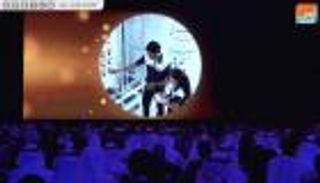 "إيكوويست 2019" يبدأ أعماله ضمن "أسبوع أبوظبي للاستدامة "