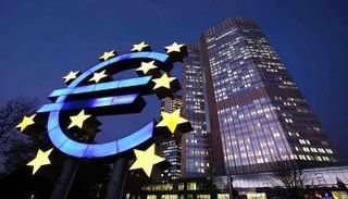البنك المركزي الأوروبي يستهدف مكافحة غسل الأموال في أوروبا