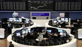 ارتفاع الأسهم الأوروبية لزيادة الحوافز الصينية