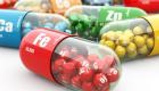 مصادر المعادن التي يحتاجها الجسم وأعراض نقصانها