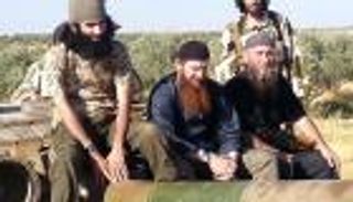 وثائق تكشف علاقة الاستخبارات التركية بالإرهابي "أبو بنات"