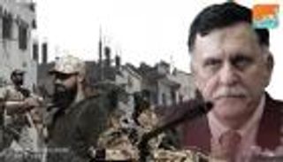 مليشيات تحتشد جنوب طرابلس.. و"اللواء السابع" يحمل السراج المسؤولية