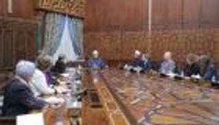 أساقفة النرويج يشيدون بدور الأزهر في مواجهة الممارسات الإرهابية