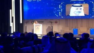  انطلاق قمة المستقبل للاستدامة في أبوظبي