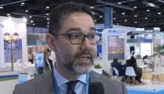 جياني تشيانيتا، رئيس مجلس الطاقة العالمي