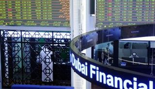 بورصات الخليج تتباين في مستهل التعاملات