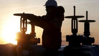 النفط يعاود الصعود 