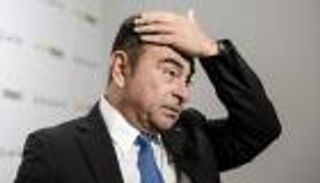 محكمة طوكيو ترفض طلب كارلوس غصن لإطلاق سراحه بكفالة