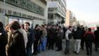 شبح جديد يؤرق أردوغان.. البطالة تقفز في تركيا إلى 11.6%