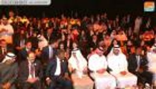 أخبار الساعة: أبوظبي تقود الحوار العالمي حول طاقة المستقبل