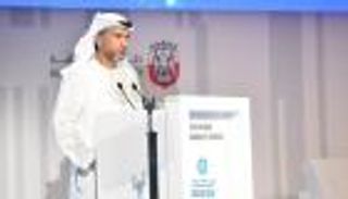 رئيس "طاقة أبوظبي": للإمارات تجربة ناجحة في تعزيز التنمية المستدامة