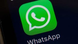 شعار تطبيق واتساب