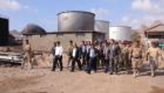 وفد أوروبي يزور عدن اليمنية الثلاثاء للمرة الأولى منذ 4 سنوات