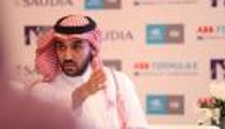 عبدالعزيز بن تركي يؤكد جاهزية السعودية لاستضافة السوبر الإيطالي