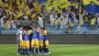 رئيس النصر السعودي يوجه رسالة لجماهيره ويعلن عن قرار بشأن لاعبه السابق