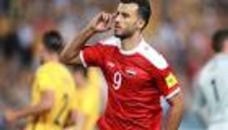 السومة: نعد بالتحسن في تصفيات كأس العالم المقبلة