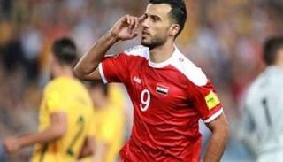 عمر السومة  