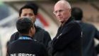 إريكسون: حان الوقت لنجعل الكرة لعبة أكثر شعبية في الفلبين