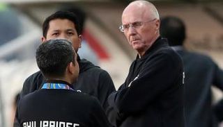 سفين جوران إريكسون