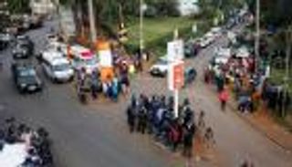 الاتحاد الأفريقي يدين هجوم نيروبي ويتعهد بمواصلة مكافحة الإرهاب