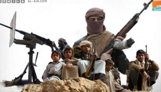 الحوثيون يعتقلون أبناء اليمن للزج بهم في القتال