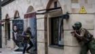 قتلى بينهم أمريكي في انفجارات وإطلاق نار بالعاصمة الكينية نيروبي