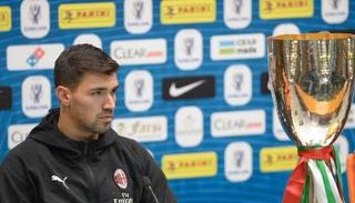  أليسيو رومانيولي  