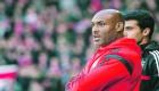 نتائج متباينة لهيلدر كريستافو قبل رحيله عن النصر 