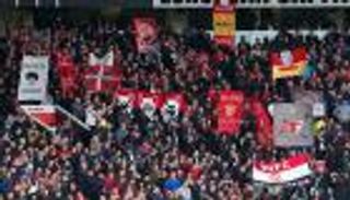 غضب بين جماهير يونايتد بسبب تقليص حصة تذاكرها في لقاء أرسنال