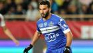 المغربي الكوثري يقترب من العودة للدوري الفرنسي