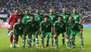 العراق يتعادل في ختام مبارياته بدور المجموعات لكأس آسيا