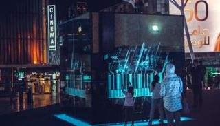 فعاليات مشوقة لمهرجان دبي للتسوق في عطلة نهاية الأسبوع