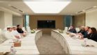 الإمارات تبحث زيادة التبادل التجاري والاستثمارات مع إيطاليا 