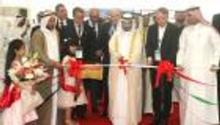 "الأتمتة والتكامل".. الأبرز في فعاليات اليوم الثاني من "ستيل فاب 2019"