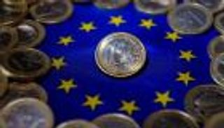 المركزي الأوروبي: اقتصاد منطقة اليورو أضعف من المتوقع