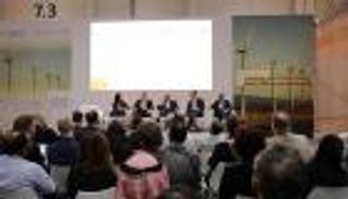 ملتقى "WFES" للطاقة والمباني الخضراء ضمن أسبوع أبوظبي للاستدامة 2019