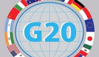 تستضيف اليابان قمة دول العشرين المقبلة