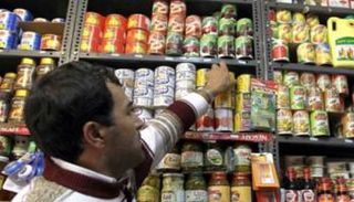 العراق لم يستثن السلع الإيرانية من الرسوم