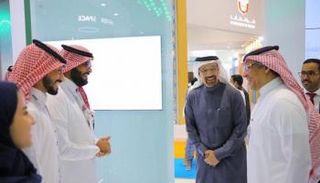  السعودية تشارك في أسبوع أبوظبي للاستدامة