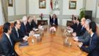 13 مليار دولار استثمارات "إيني" الإيطالية في مصر خلال 3 سنوات