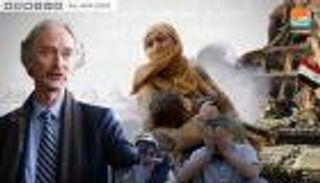 المبعوث الأممي الجديد في سوريا لأول مرة .. 4 ملفات شائكة